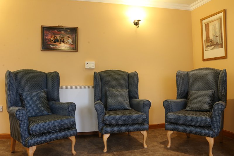 Gallery for Coton House residential home in Wolverhampton